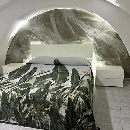 Il Portoncino Prázdninový dům Katánie