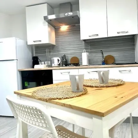 Il Portoncino * Katánie